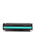 Safir Toner Hp 410A-CF410A  CMYK 1 Set Muadil Toner 