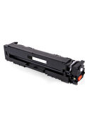Safir Toner Hp LaserJet Pro M452dn 204A-CF513A Kırmızı Muadil Toner
