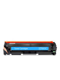 Safir Toner Hp LaserJet Pro MFP M477fdn 204A-CF511A Mavi Muadil Toner