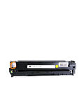 Safir Toner Hp Pro MFP M377dw 204A-CF512A Sarı Muadil Toner