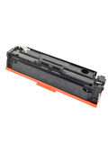 Safir Toner Hp CF388A - CF377A 204A-CF510A Siyah Muadil Toner