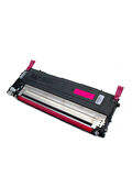 Safir Toner Samsung CLT-M406S CLX-3305  1.000 Syf Kırmızı Muadil Toner
