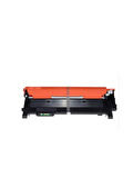Safir Toner Samsung CLT-Y406S CLX-3305 1.000 Syf Sarı Muadil Toner