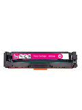 Safir Toner Hp LaserJet Pro 200 Color M251nw 131A-CF213A 1.800 Syf Kırmızı Muadil Toner