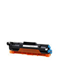 Safir Toner Brother TN-277 TN- 273 MFC-L3710CW MFC-L3730CDN Mavi 3.000 Sayfa Muadil Toner