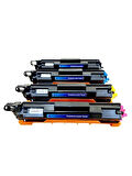 Safir Toner Brother TN-277 TN- 273  HL-L3270CDW HL-L3280CDW CMYK 1 Set  Muadil Toner