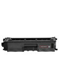 Safir Toner Brother TN-340 MFC-9970CDW 1.500 Sayfa Siyah Muadil Toner
