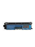 Safir Toner Brother TN-340 MFC-9970CDW 1.500 Sayfa Mavi Muadil Toner