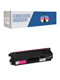 Safir Toner Brother TN-340 DCP-9055CDN DCP-9055CDW 1.500 Sayfa Kırmızı Muadil Toner
