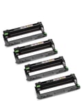 Safir Toner Brother DR-273 DCP-L3551CDW  Muadil Drum Ünitesi Seti