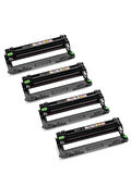 Safir Toner Brother DR-273 MFC-L3750CDW  Muadil Drum Ünitesi Seti