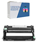 Safir Toner Brother DR-273 MFC-L3710CW Kırmızı Muadil Drum Ünitesi
