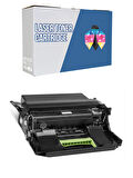 Safir Toner Lexmark MS310- MS610de 50F0Z00 Muadil Drum Ünitesi