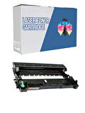 Safir Toner Brother DR2255 Brother Fax 2845-FAX 2940 Muadil Drum Ünitesi 12000 Syf