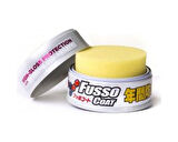 Soft99 Fusso Coat 12 Aylık Wax Açık Renk Avrupa Versiyon 200gr.