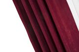 Massarelli Fon Perde Bordo 1-2 Seyrek Pile