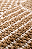  Jüt Tabanlı Hasır Dokuma Örme Bohem Halı Kilim