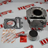 CYGNUS RS 125 SİLİNDİR KİT