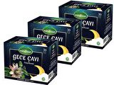Mindivan Gece Çayı 30 lu Süzen Poşet (30 lu x 3 adet)