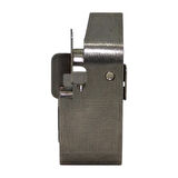Sando SG15L Düz Makine 1,5 mm Üstten Tırnaklı Sol Çima Ayağı