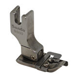 Sando SG30 Düz Makine 3 mm Üstten Tırnaklı Sağ Çima Ayağı