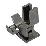 Sando SG50 Düz Makine 5 mm Üstten Tırnaklı Sağ Çima Ayağı