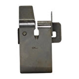 Sando SG65 Düz Makine 6,5 mm Üstten Tırnaklı Sağ Çima Ayağı