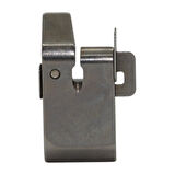 Sando SG70 Düz Makine 7 mm Üstten Tırnaklı Sağ Çima Ayağı