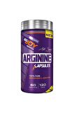 Bigjoy Arginine Vejetaryen Kapsül - 120