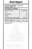 Bigjoy Sports CreaBig Micronized Creatine Powder 120 Gram Kreatin