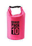 Lethe Boards 10 L Ocean Pack Su Geçirmez Yüzen Çanta