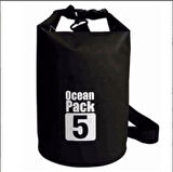 Lethe Boards Ocean Pack 5 L Su Geçirmez Yüzen Çanta
