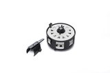 Labrax Dart Zıpkın Makara + Adaptör