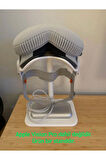 Just3dprintings Apple Vision Pro Dikey Stand