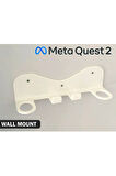 Just3dprintings Meta Quest 2 Duvar AskısI