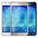 Samsung Galaxy J7 J700F 16 GB Gold ve Siyah (Outlet)