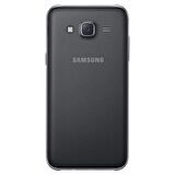 Samsung Galaxy J7 J700F 16 GB Gold ve Siyah (Outlet)