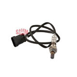 Sagem 11206 Oksijen Sensörü Konum 1 Astra H Vectra C Zafira B A16XER Z18Xe Albea Palio Marea 1.4 1.6 Ie 46447841