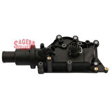 Sagem 131110 Termostat 89CC Clio III 05-12 Megane II 02-08 Megane III 08-15 Scenic II 05-08 Fluence 09-15 1.4 16V 1.6 16V (Borusuz) 8200561434