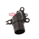 Sagem 131138 Termostat Kapağı Trafic Laguna III 2.0 DCI M9R 7701476602