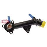 Sagem 131167 Termostat Komple Fiat Linea Doblo Bravo 1.6 2.0 Multijet 10- 55242072