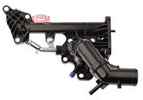 Sagem 131168 Termostat (Komple) Egea 500L 500x1.6D Jeep Renegade 1.6 2.0 Crd Jeep Grand Cherokee 2.0 Crd Alfa Romeo Giuletta 1.6 JTDM 55271191