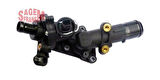 Sagem 131169 Termostat 83 CC (Komple) Qashqai J11 Captur Clio IV Kangoo Megane III 1.5DCI-X117 15-18 W176 12-18 W246 13-18 C117 13-17 110602770R