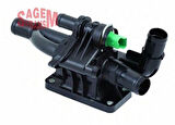 Sagem 131171 Termostat Komple Partner II Partner Tepee Berlingo II Berlingo 1336.AF