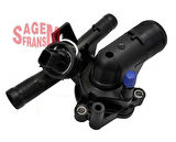Sagem 131197 Termostat 81CC Master III-Movano 2.3 DCI 10- 8200978549
