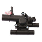 Sagem 131198 Termostat Clio Kangoo Laguna II Megane I Trafic II Master 1.9DCI F9Q (Komple) 8200674368