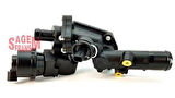 Sagem 131203 Termostat 83CC Clio IV-Captur-Kangoo III 1.5 DCI K9K 90Bg 110608431R