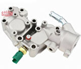 Sagem 131217 Termostat Gövdesi Aluminyum 106-Partner-Berlingo-Saxo-Xsara-306-206-206-207-Bipper-C2-C3-Nemo 1336.P9