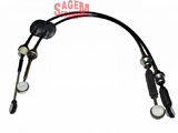 Sagem 151107 Vites Kumanda Teli Master II 01- 7701470938