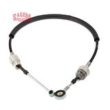 Sagem 151113 Vites Kumanda Teli Sol Linea Grande Punto 1.3 MJTD (Cf4 M) 05- 55228887